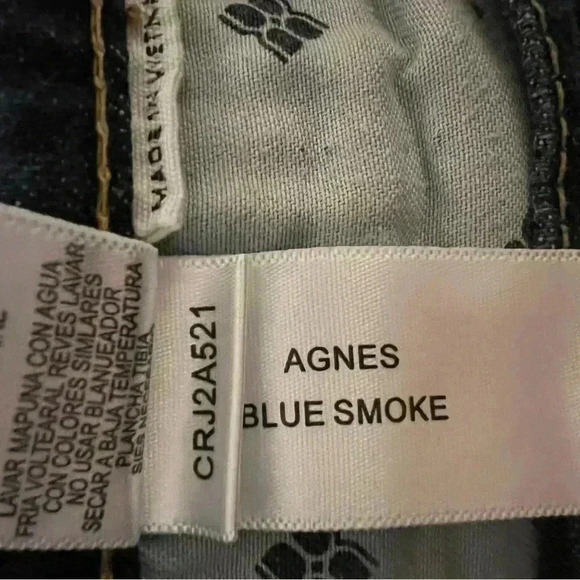 BCBGMaxazria jeans size 27 - Picture 3 of 10